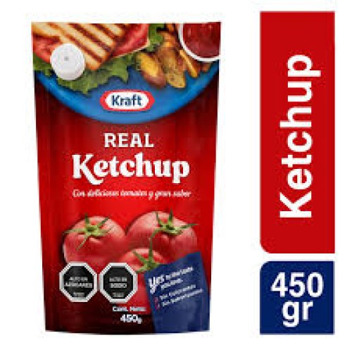 ketchup kraft